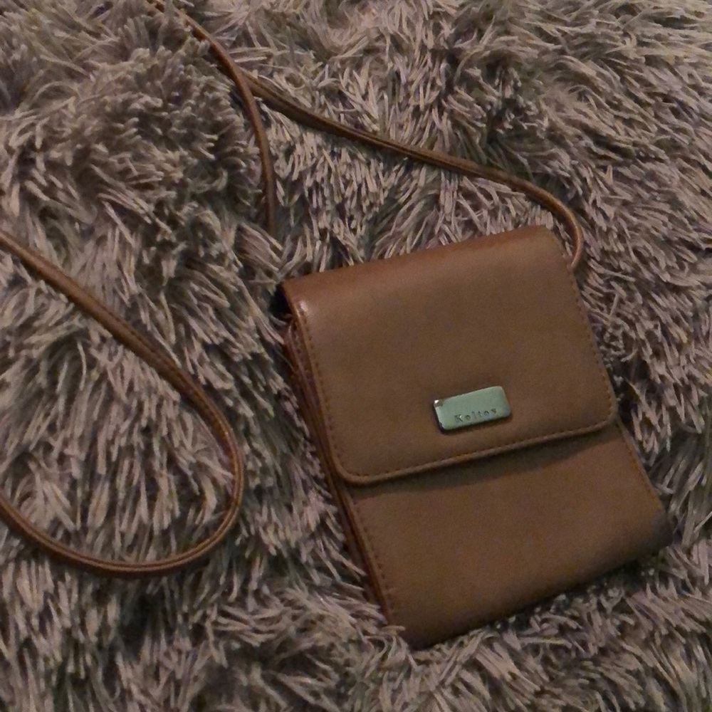 Koltov Brown Bag